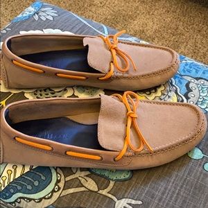 Cole Haan Nike loafers
